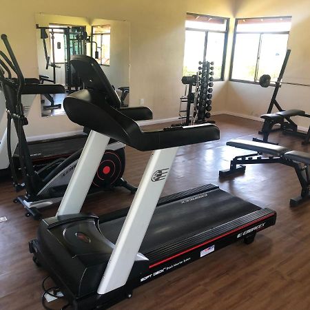 Flat Carneiros Beach Resort Tamandare Bagian luar foto