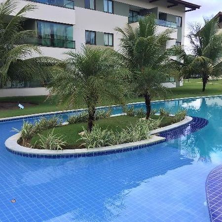 Flat Carneiros Beach Resort Tamandare Bagian luar foto