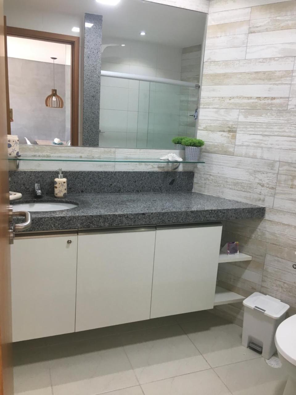 Flat Carneiros Beach Resort Tamandare Bagian luar foto